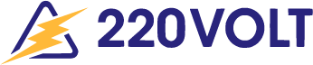 220v